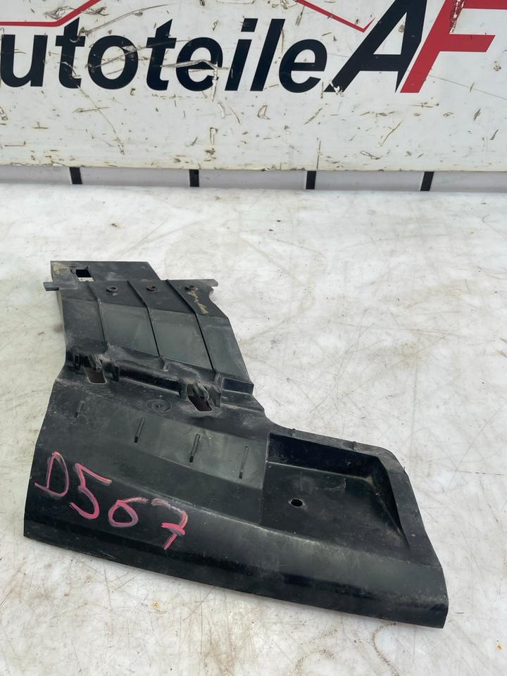 Volvo V60 Stoßstangen Halter Träger Vorne 31323428 31323429 – Bild 7