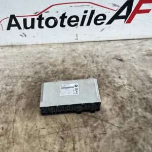 BMW 7er F01 F02 Sitzmodul 9248566