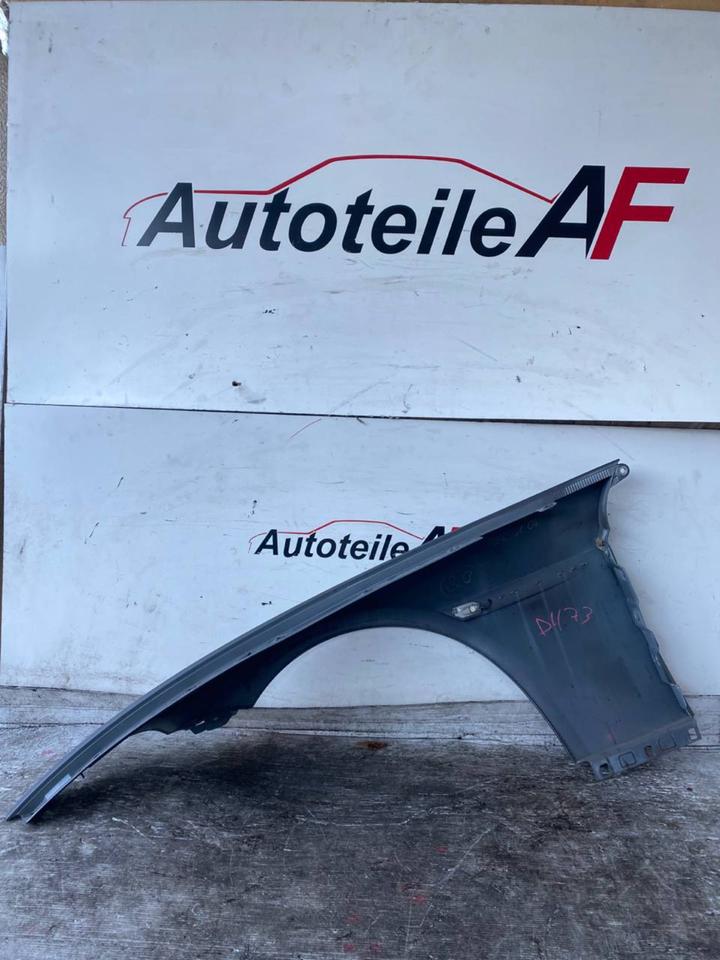 BMW 6er E63 E64 Kotflügel Vorne Rechts Links A08 – Bild 19