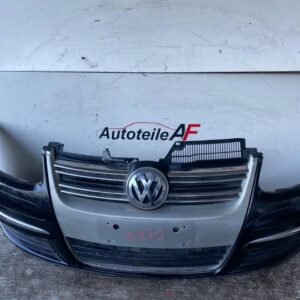 VW Jetta V Stoßstange Frontstoßstange Frontschürze Vorne LC9X