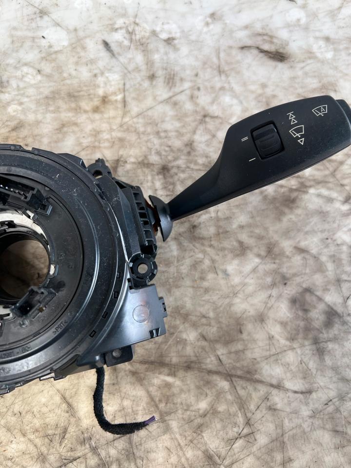 BMW 1er 3er F20 F30 Schaltzentrum Lenkstockschalter 9253746 – Bild 4