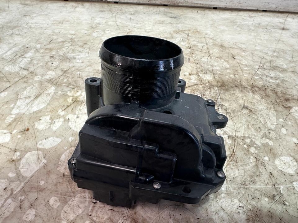 BMW 1er F20 F21 136 PS N13 Drosselklappe V760491880 – Bild 2