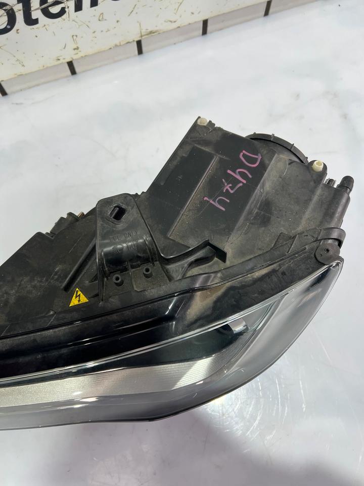 Audi A3 8V Xenonscheinwerfer Scheinwerfer Vorne Komplett – Bild 17