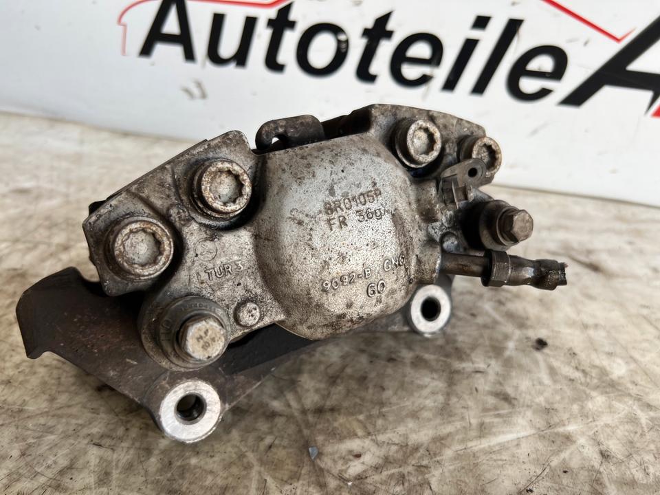 Audi Q5 8R Bremssattel Bremsen Vorne 8R0105P 8R0106P – Bild 7