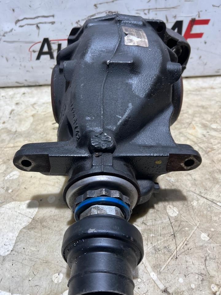 BMW 3er F30 F31 Differential Hinterachsantrieb 8485723 2.81 – Bild 3