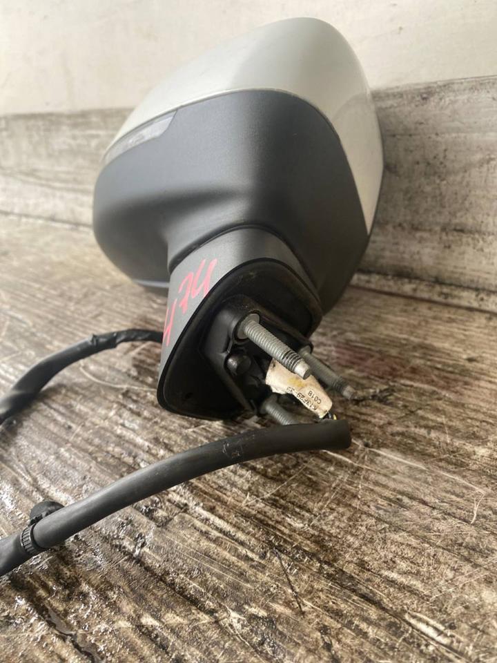 Audi A3 8V Außenspiegel Spiegel Vorne Rechts Links LS9R – Bild 11