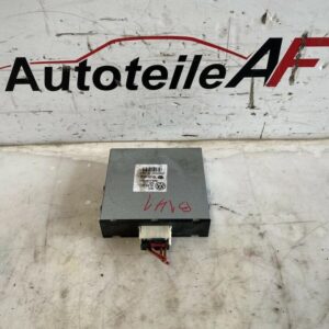 VW Sharan 7N Polo 6R Spannungswandler Steuergerät 1K0919041