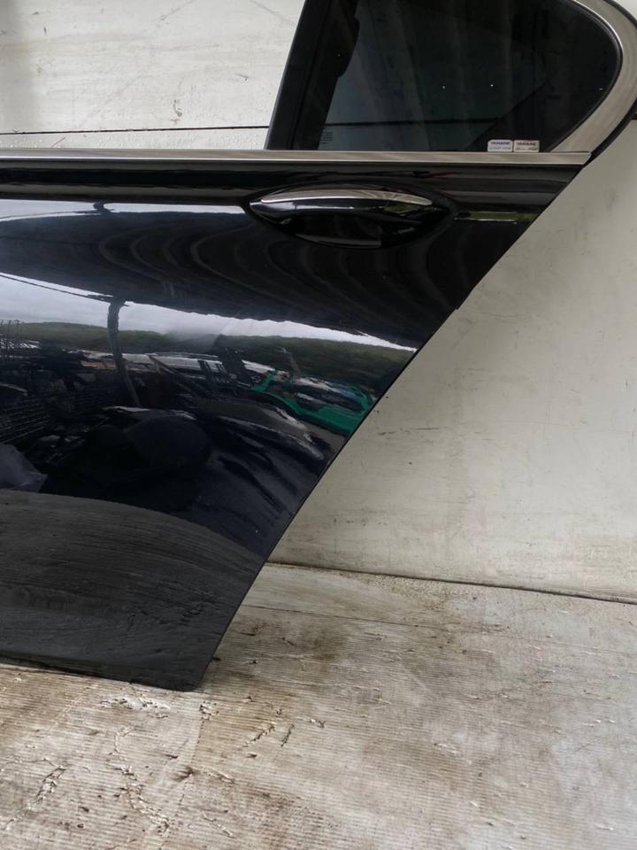 BMW 7er F01 Tür Hinten Links 475 – Bild 8