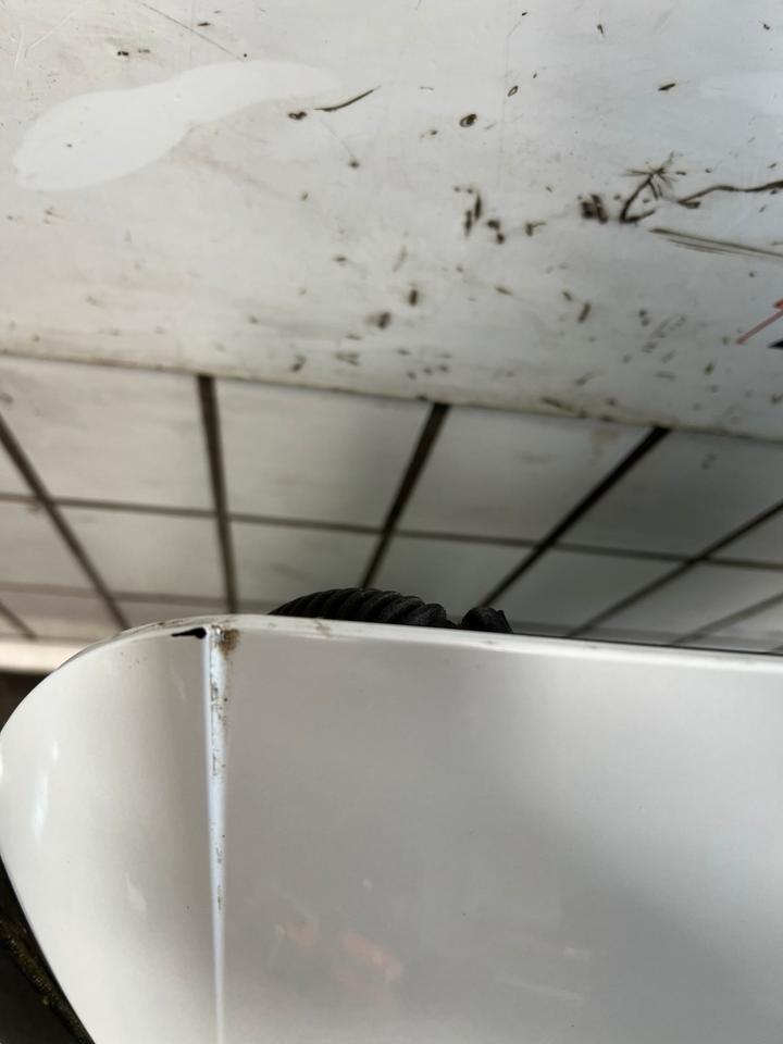 Audi A3 8V Heckklappe Kofferraumdeckel Deckel Hinten LS9R – Bild 15