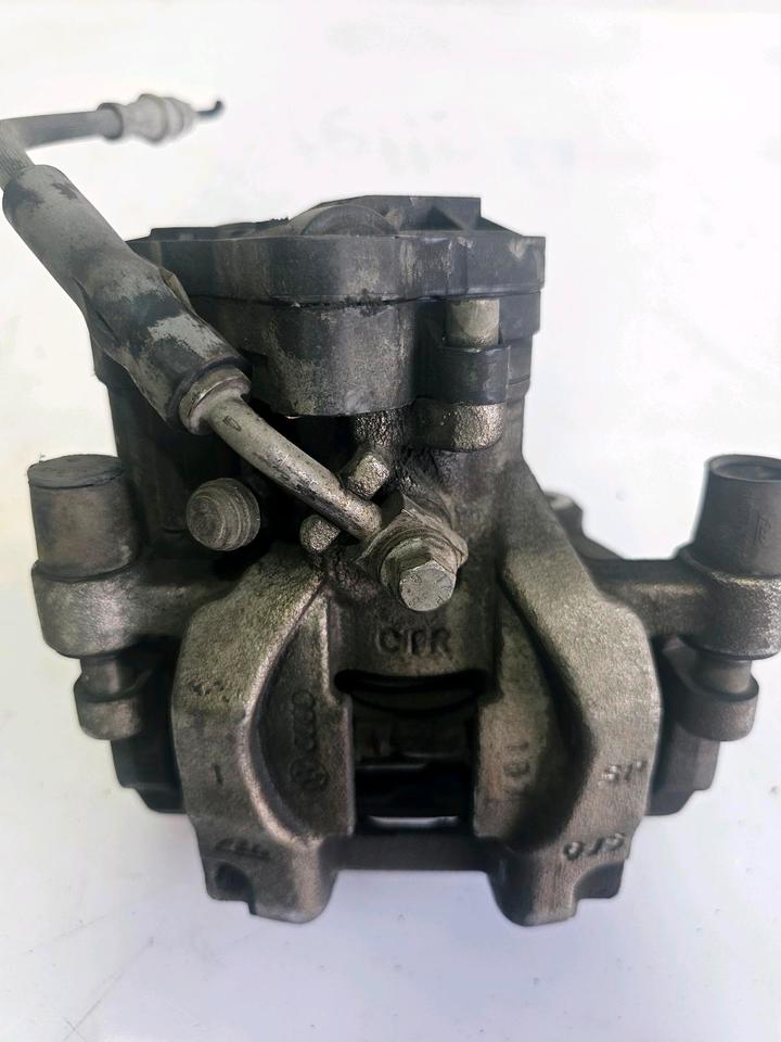 VW Passat B8 3G Bremssattel Bremse Hinten 3Q0615406 3Q0615405 – Bild 3