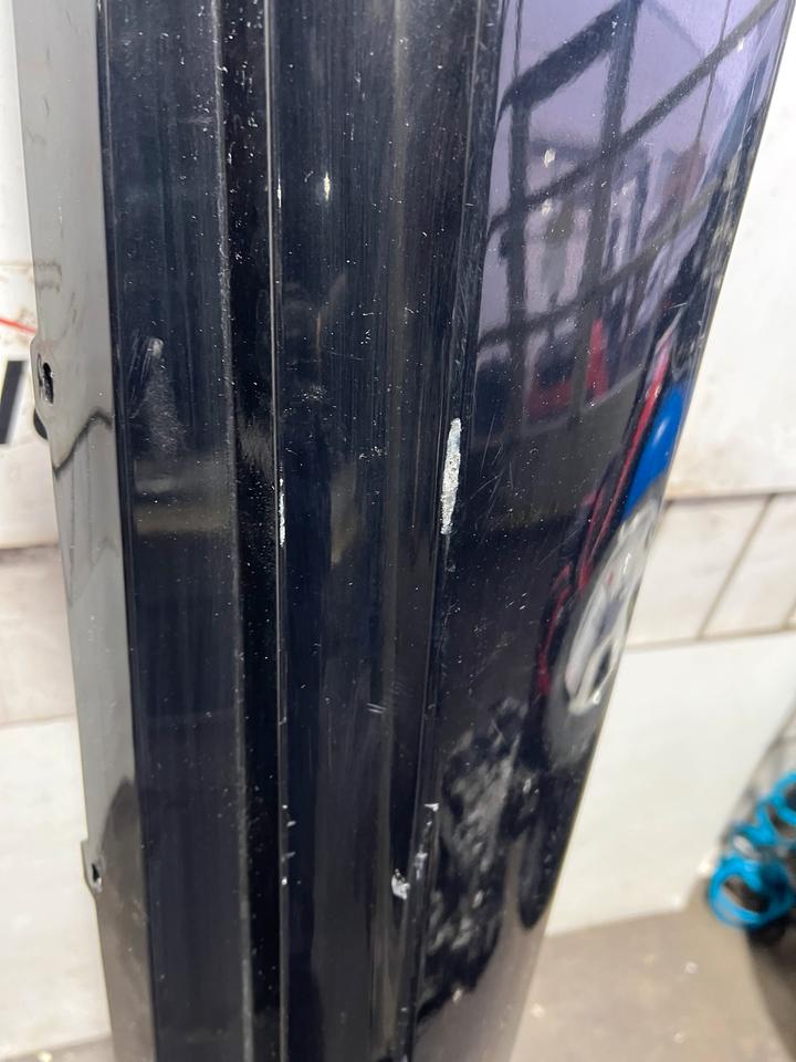 BMW 3er E92 E93 LCI M Paket Seitenschweller Schweller Links 475 – Bild 4