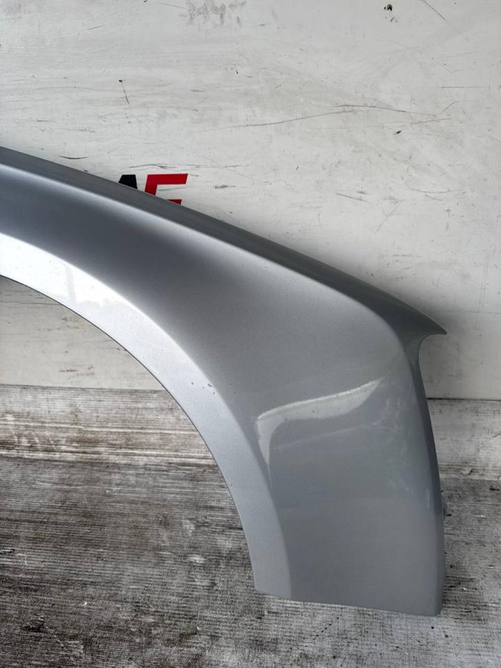 Audi A8 4H Kotflügel Seitenwand Vorne Rechts Links LX7W – Bild 18