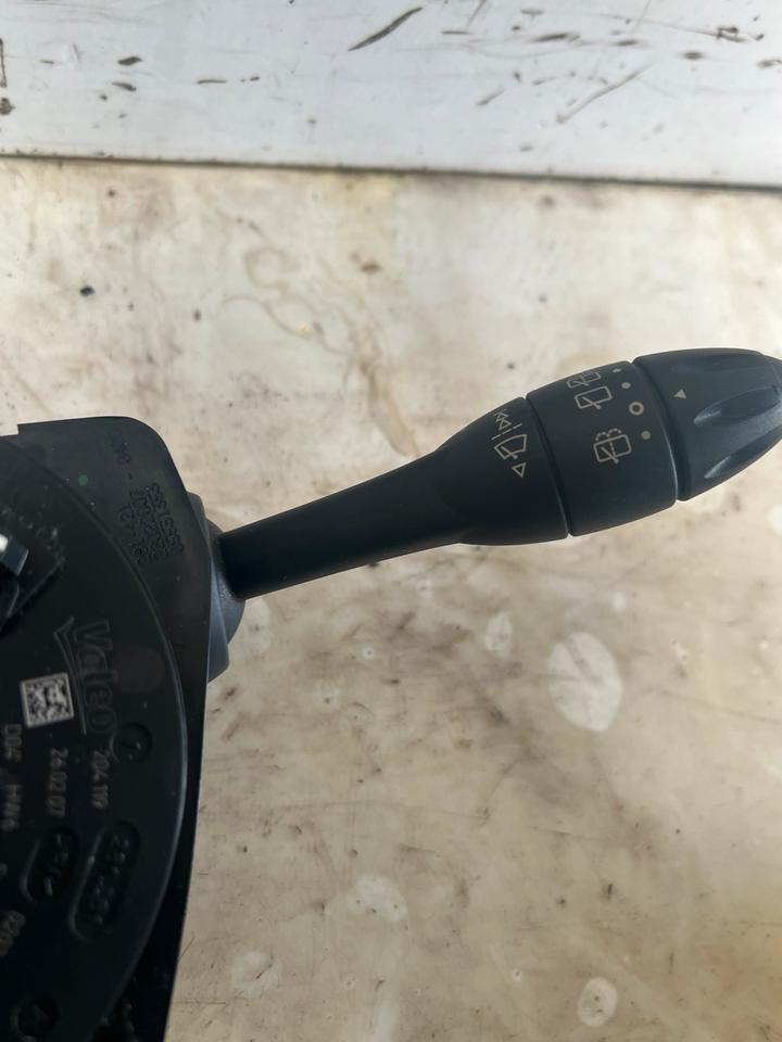 Mini R55 R56 R60 Schaltzentrum Lenksäule Schleifring 3449451 – Bild 4