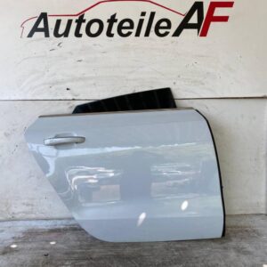 Audi A7 4G C7 Tür Hinten Rechts LS9R