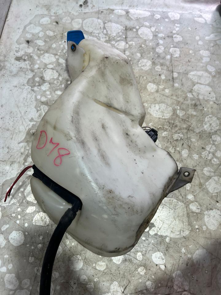 Audi A6 4B Wischwasserbehälter Scheibenwaschbehälter 4B0955453K – Bild 6