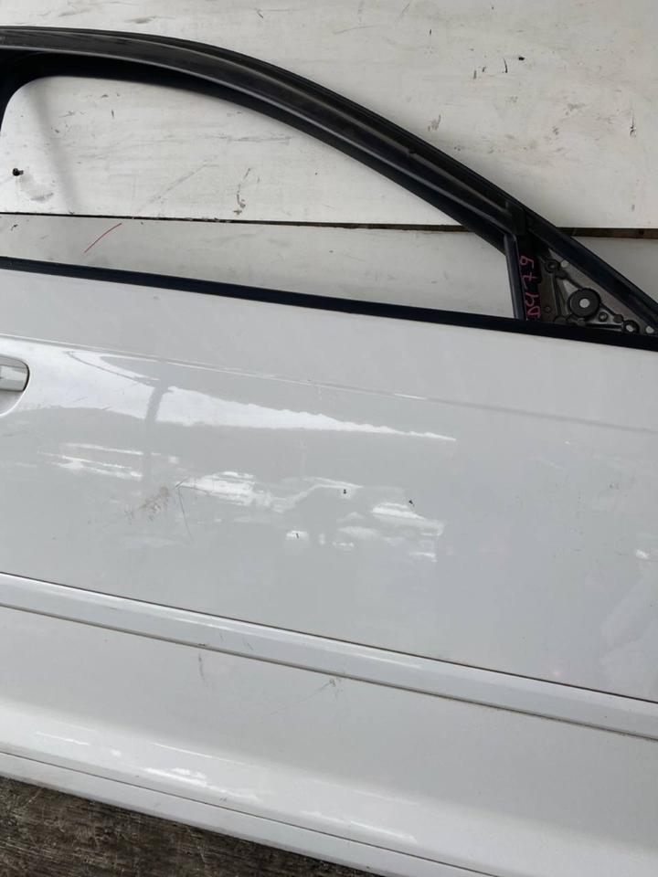 Audi A3 8P Tür Vorne Rechts Beifahrertür LY9C – Bild 5