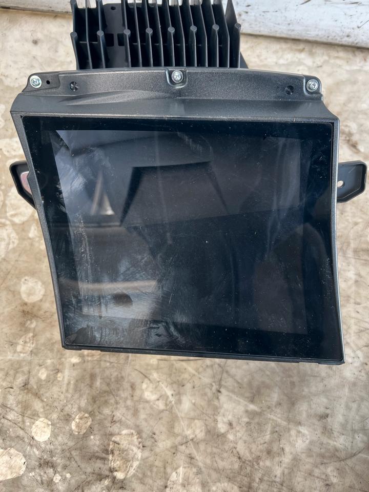 BMW F01 F02 HUD Head-UP Bildschirm Steuergerät 9210852 – Bild 2