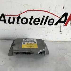 Mini Cooper R55 R56 R57 Airbag Steuergerät 3428715