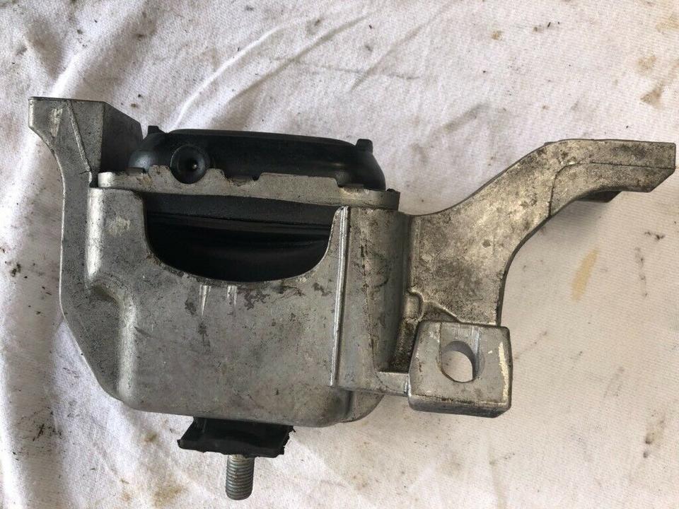 Mini Cooper R55 R56 R57 R60 R61 Motorlager Vorne Rechts – Bild 4