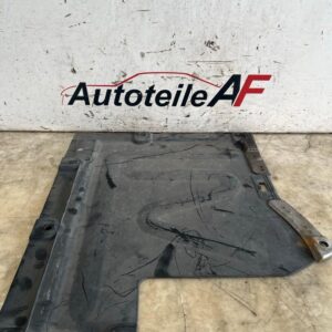 BMW E81 E87 E90 E91 Unterfahrschutz Unterbodenschutz 7127359