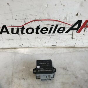 Audi A4 B8 8K LWR Steuergerät Leuchtweitenregulierung 8K5907357B