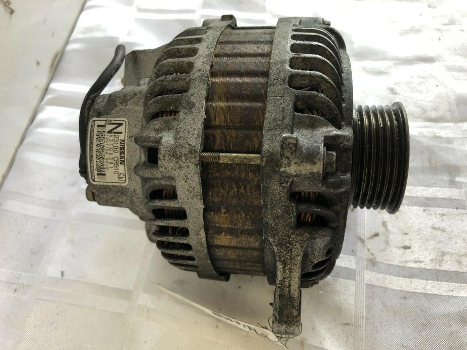 Nissan Infinity Q45 Lichtmaschine Generator 23100CR910 A3TG0391 – Bild 6