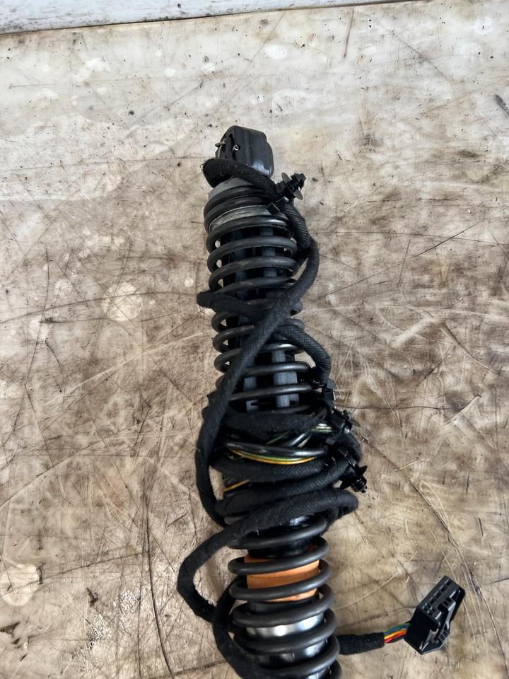 BMW 7er F01 F02 Spindelantrieb Rechts Links 7185713 7185714 – Bild 3