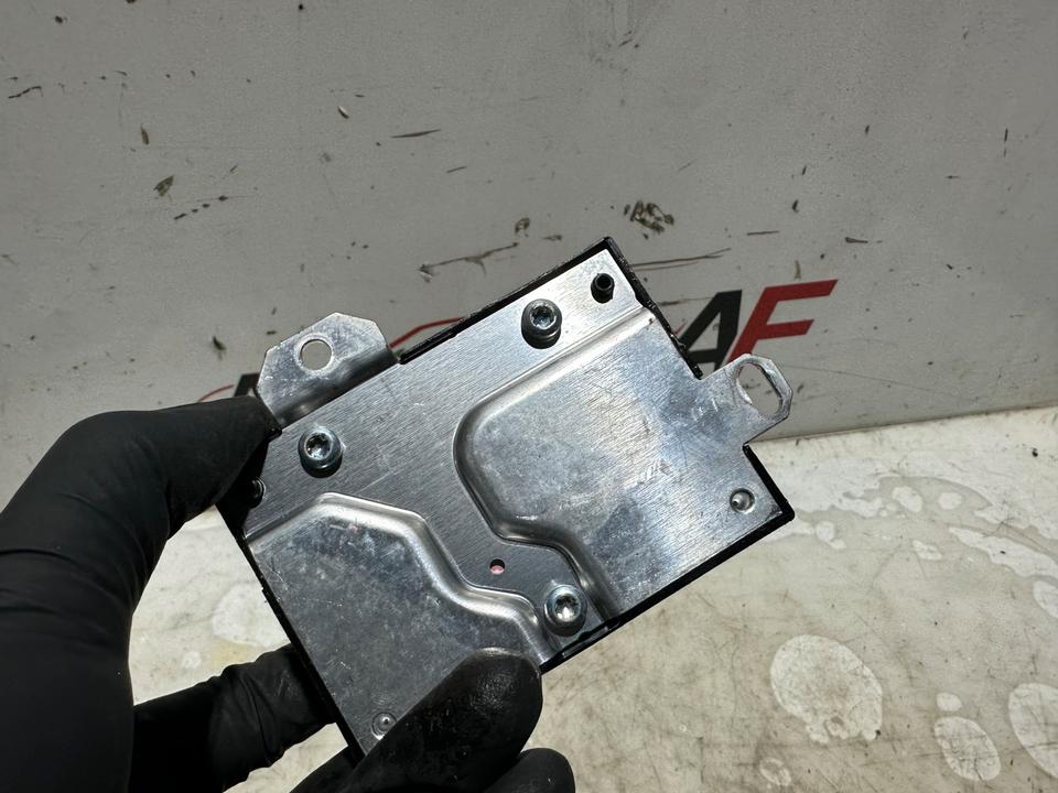 Mercedes S-Klasse W221 Steuergerät Benzinpumpe A2215408662 – Bild 6