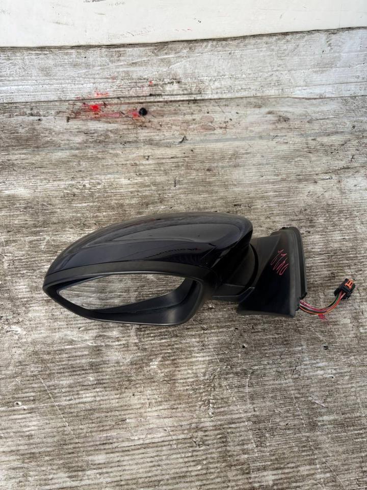Peugeot 308 II T9 SW Außenspiegel Spiegel Rechts Links EKUD – Bild 6
