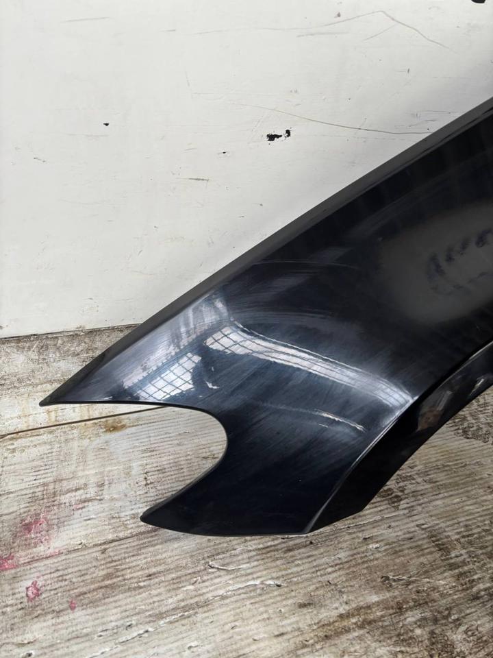 BMW 5er F10 M5 Kotflügel Seitenwand Vorne Rechts Links 475 – Bild 3