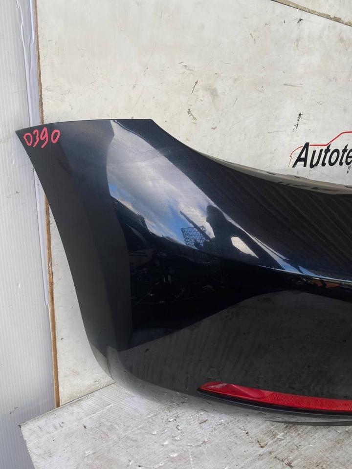 VW Beetle 5C Heckstoßstange Stoßstange Hinten LC9X – Bild 3