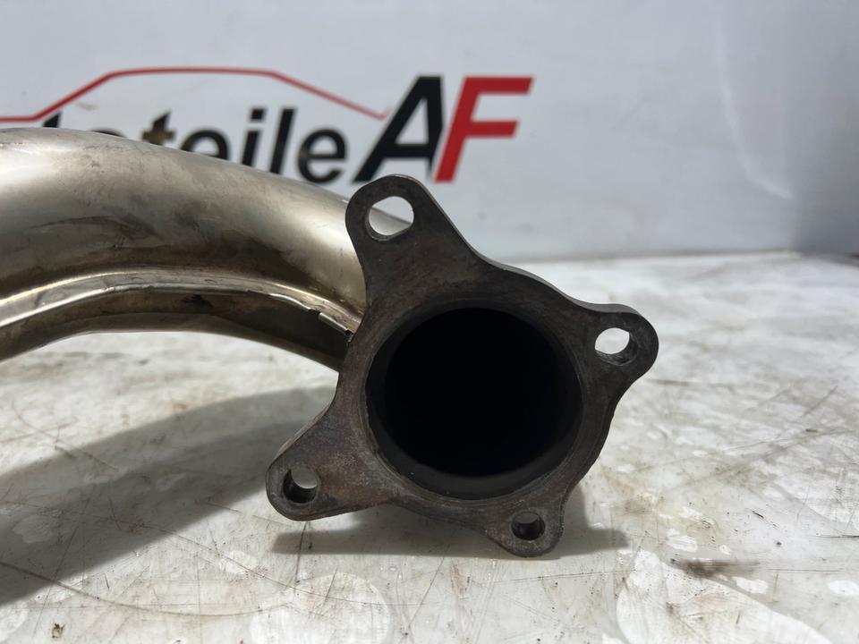 VW Audi Golf 6 VI 1.4 TSI CAX Kat Katalysator 1K0131701DE – Bild 5