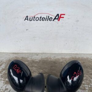 Mini Countryman S R60 Außenspiegel Spiegel links Rechts B15