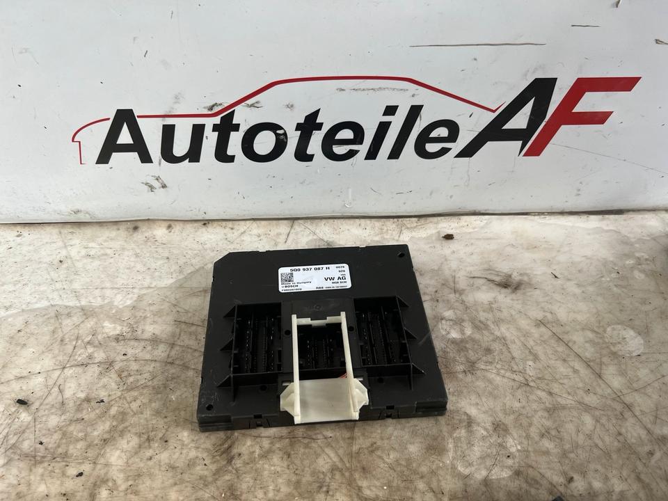 VW Golf 7 VII Bordnetzsteuergerät Steuergerät 5Q0937087H