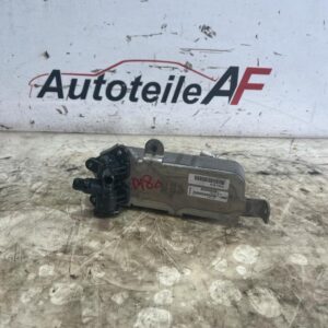 BMW 1er F20 F21 Ölkühler Getriebe 760055303