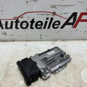 Mercedes W212 CDI Auspuff Gas Steuergerät Einheit A6429009000