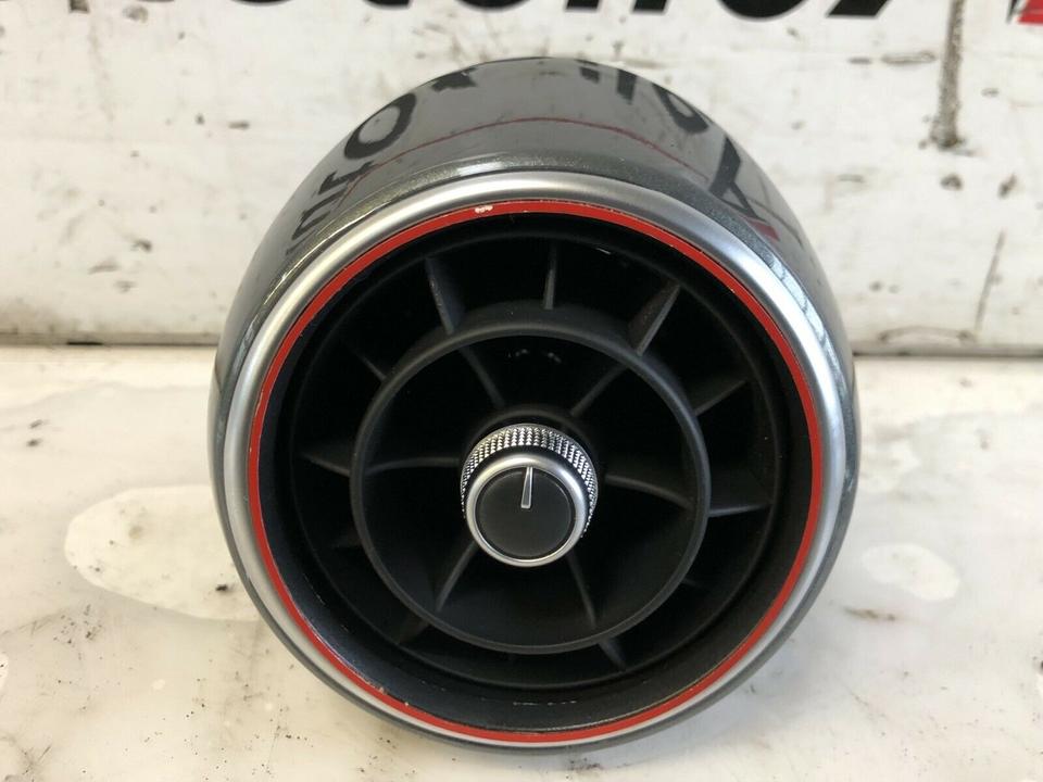 Audi A1 8X Frischluftdüse Luftdüse Düse 8X2820951 – Bild 2