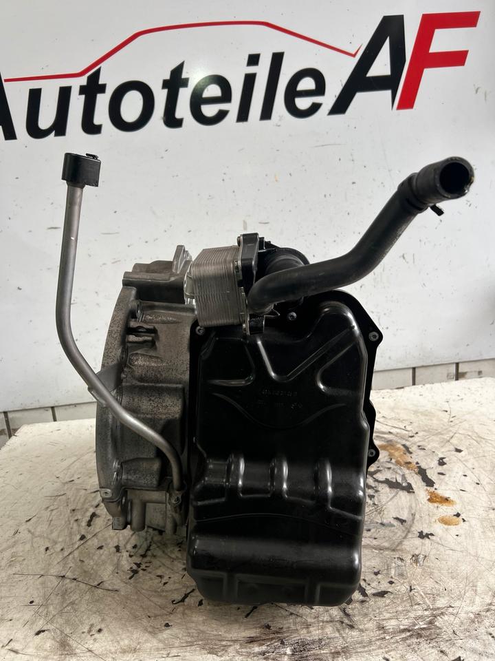 Mercedes W246 W176 A180 B180 724002 724.002 Automatikgetriebe – Bild 6