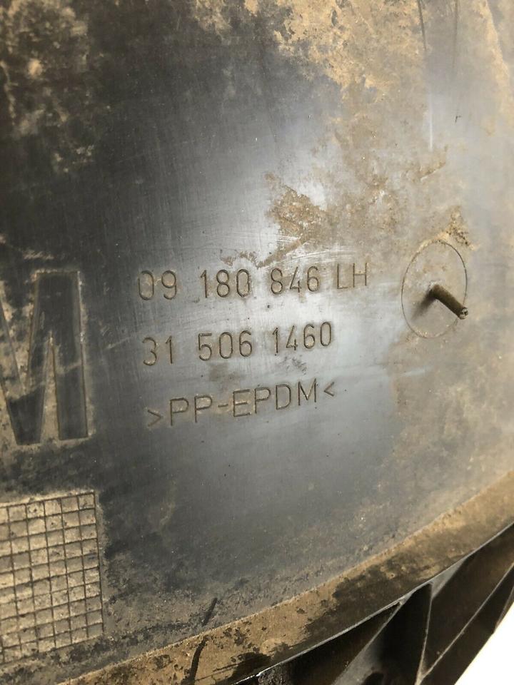 Opel Signum Vectra C Radhausschale Radschale 09180847 09180846 – Bild 5