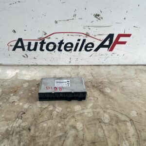 BMW 1er X3 F20 F25 Steuergerät ECU Vorne Sitz 9354276