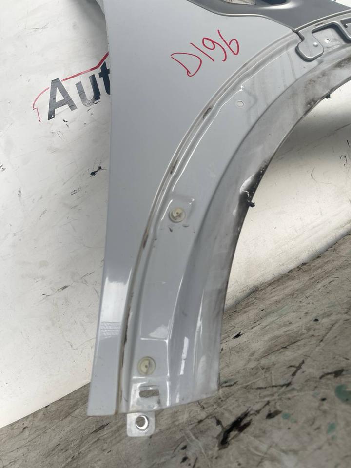Mini Countryman R60 Kotflügel Vorne Rechts Links B15 – Bild 5