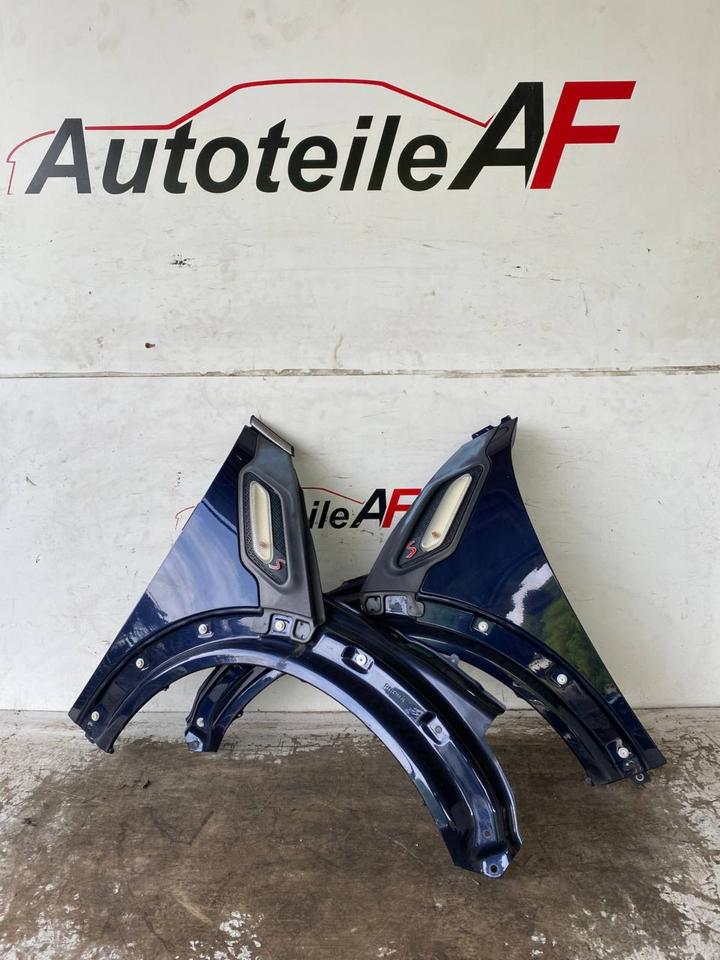 Mini Countryman S R60 Kotflügel Vorne Rechts Links B13