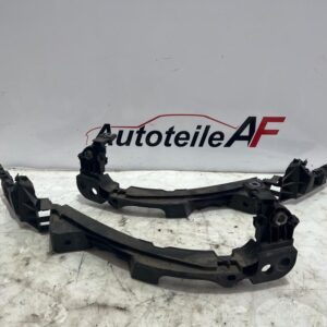 VW Golf 6 VI Scheinwerfer Halter Träger Vorne Rechts Links