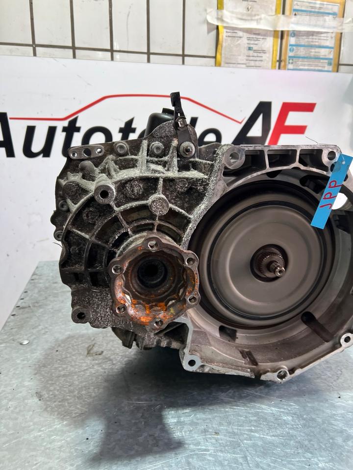 VW Audi Golf 5 V GTI TT 8J Eos 1F 2.0 TFSI JPP Automatikgetriebe – Bild 3