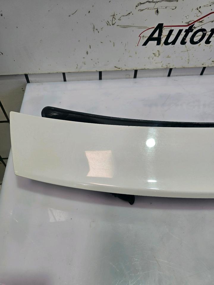 Audi TT 8J Heckspoiler Spoiler Hinten 8J0827948C – Bild 2