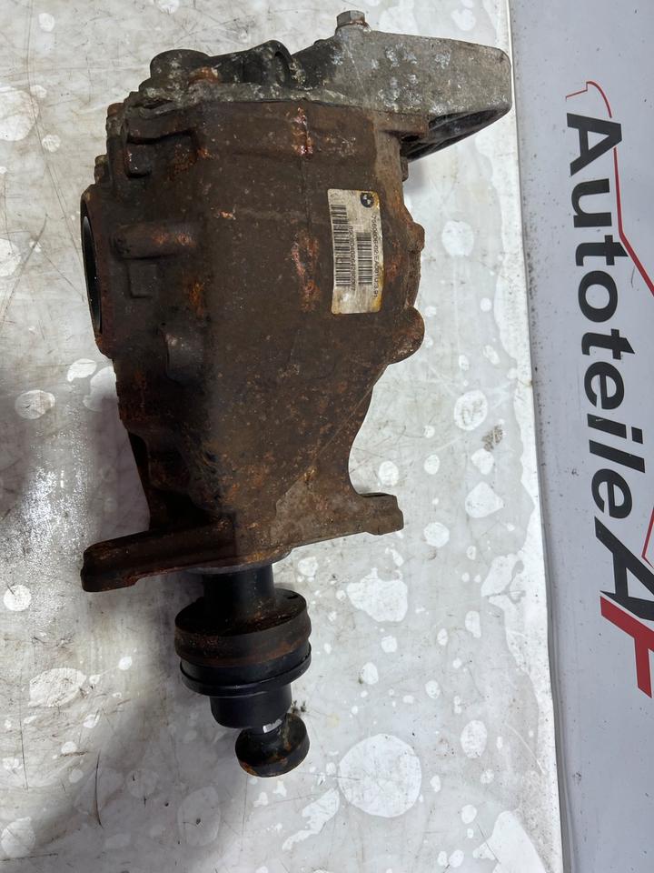 BMW 5er E60 E61 3.91 Differential Hinterachsantrieb 7560606 – Bild 4