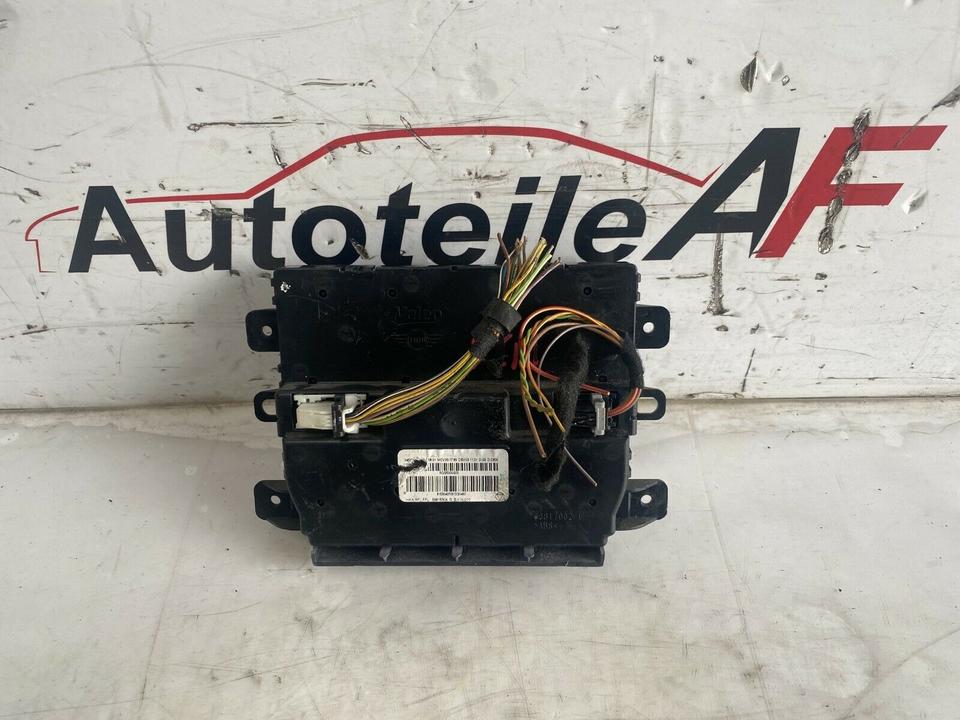 Mini Cooper R56 Klimasteuerung Klimabedienteil 69817002E – Bild 3