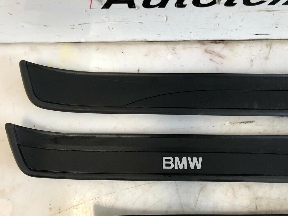 BMW 3er E91 Leisten Einstiegsleisten 7060285 – Bild 6