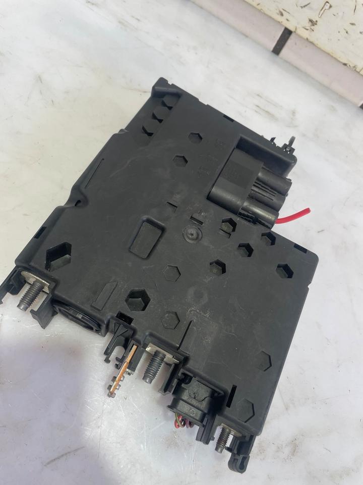 Mercedes E Klasse W212 Startbox Sicherungskasten A2125400581 – Bild 2