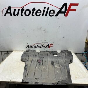 Renault Clio IV 4 Unterboden Unterfahrschutz 758901934R